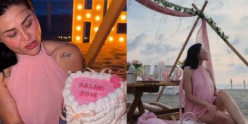 'Gomita' Acapulco festejo