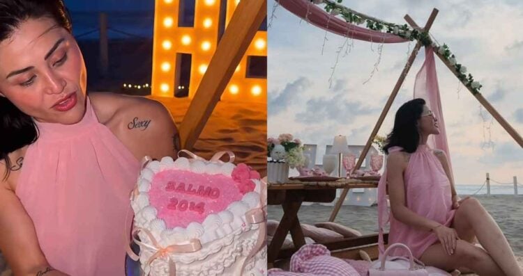 'Gomita' Acapulco festejo