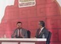 González Tamaulipas anuncia obra