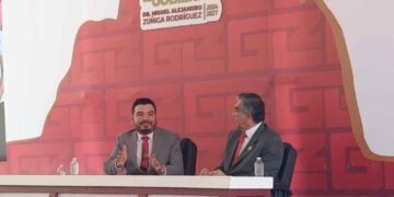 González Tamaulipas anuncia obra
