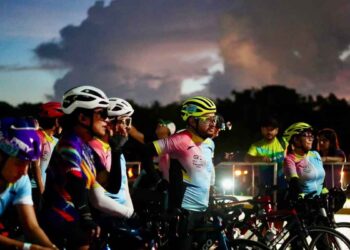 Gran Fondo Tampico 2026