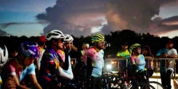 Gran Fondo Tampico 2026