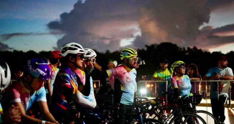 Gran Fondo Tampico 2026