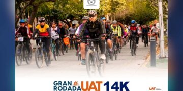 Gran Rodada UAT 14K