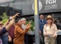 Grecia Quiroz Fgr asesinato