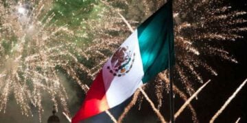 Grito Independencia Concierto Tamaulipas