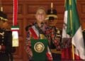 Grito Independencia Sheinbaum 2026