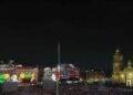 Grito de Independencia Ciudad de México