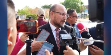 Grito de Independencia Tamaulipas 2026