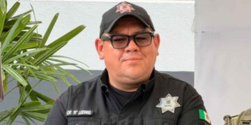 Guardia Estatal grabar Tamaulipas