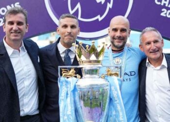 Guardiola Manchester City (1)