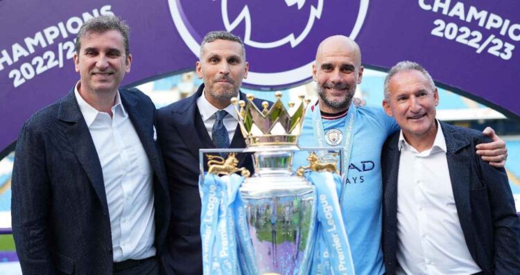 Guardiola Manchester City (1)