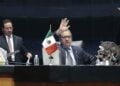 Higinio Martinez Senado violencia