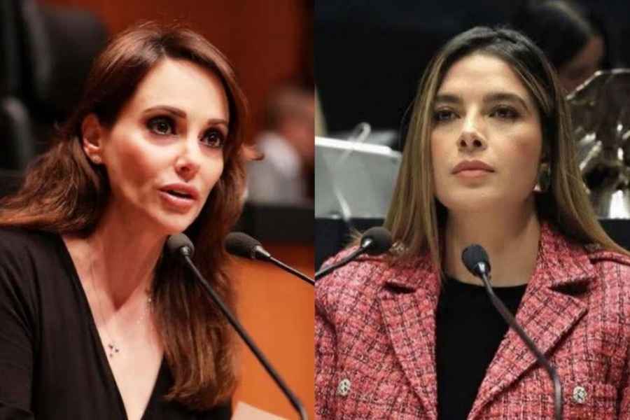 Higinio Martinez Senado violencia