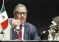 Higinio Martinez inconformidades aliados