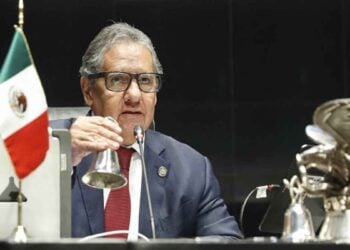 Higinio Martinez inconformidades aliados