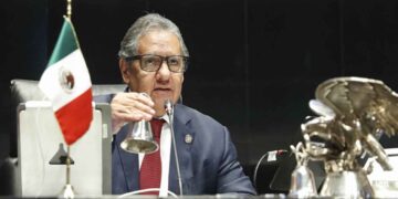 Higinio Martinez inconformidades aliados
