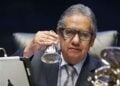 Higinio Martinez proceso electoral