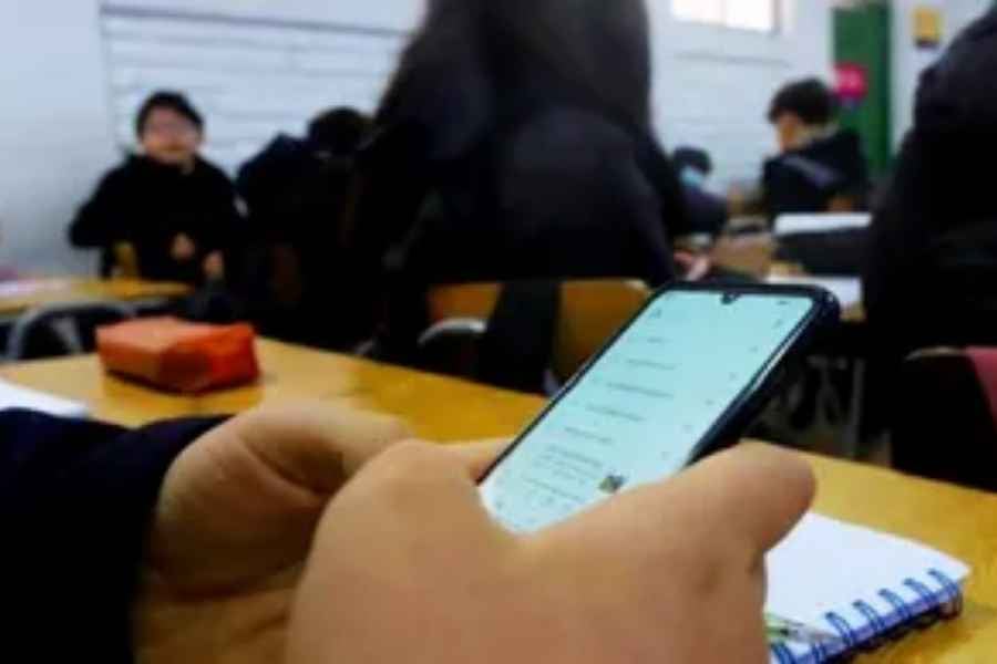 Higinio dictamen dispositivos moviles