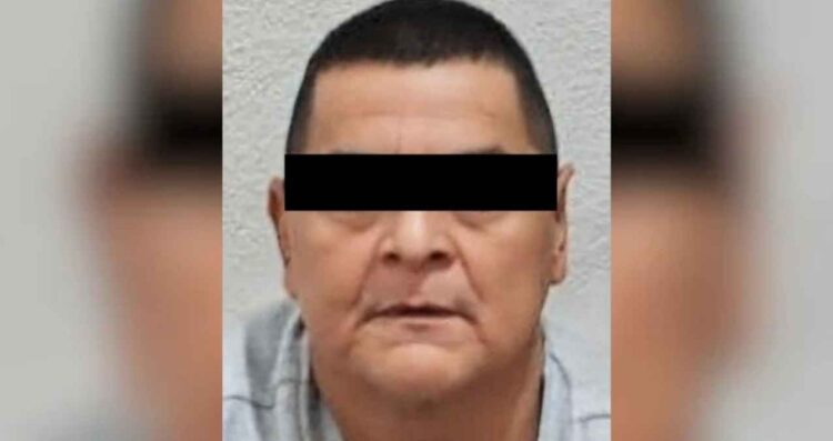 Hombre delitos sexuales Nuevo León