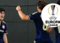 Hormiga Gonzalez Europa League