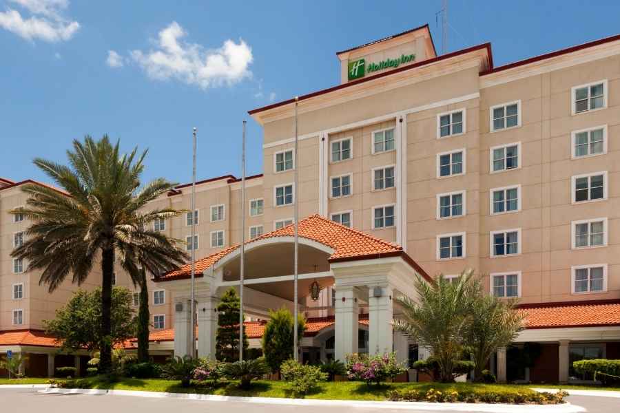 Hoteleros eventos turismo Matamoros