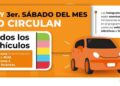 Hoy No Circula este 19 de septiembre