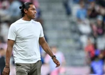Huiqui Cruz Azul Miami