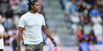 Huiqui Cruz Azul Miami