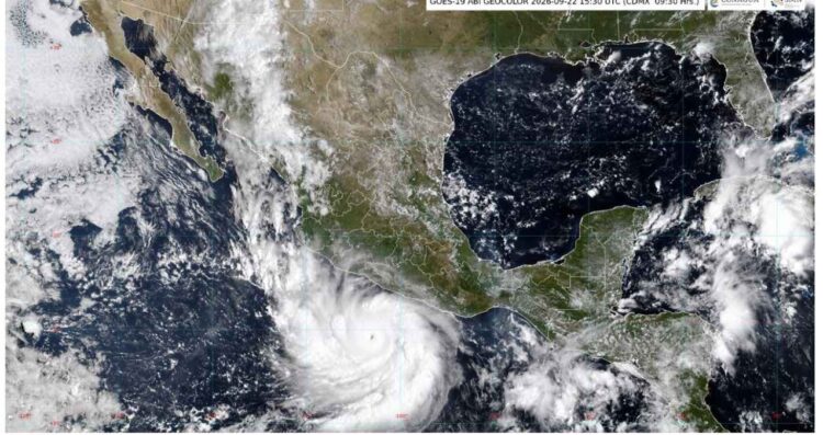 Huracán Polo espacio