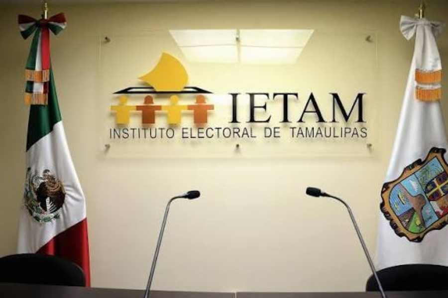 IETAM Consejo elecciones