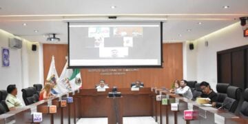 IETAM Consejo elecciones