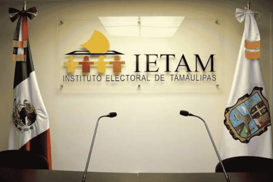 IETAM candidaturas independientes Tamaulipas