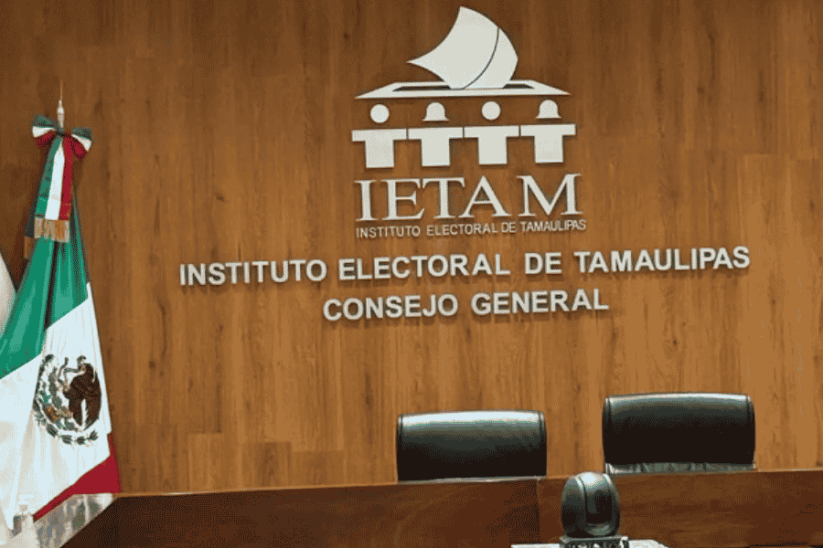 IETAM candidaturas independientes Tamaulipas