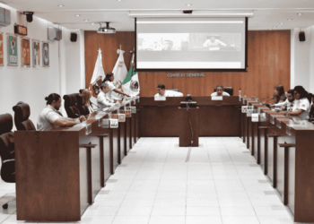 IETAM candidaturas independientes Tamaulipas
