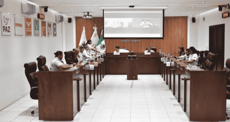 IETAM candidaturas independientes Tamaulipas