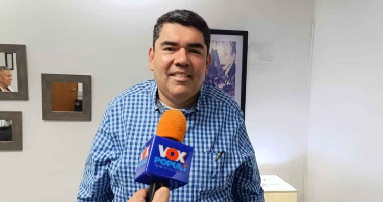 IETAM elecciones 2027 Tamaulipas