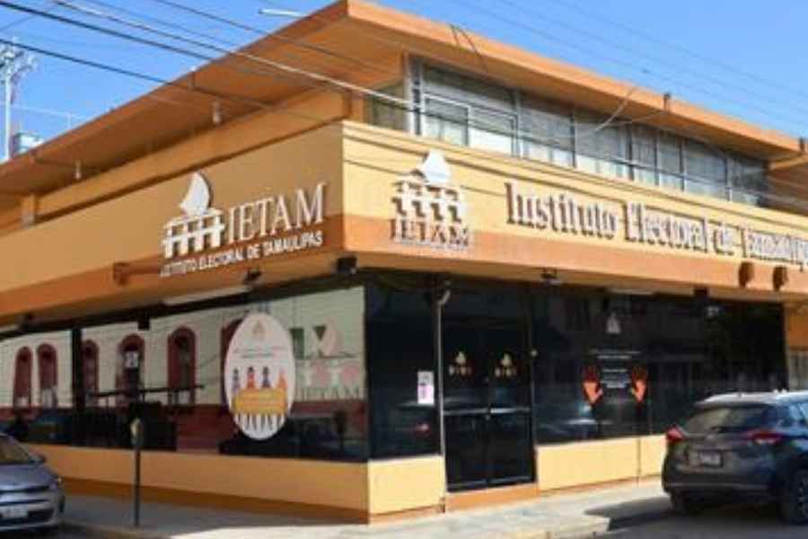 IETAM imparcialidad elecciones Tamaulipas
