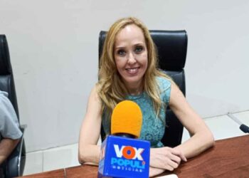 IETAM paridad candidaturas Tamaulipas