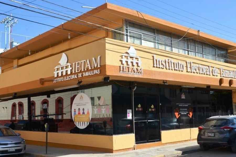 IETAM participación elecciones 2027