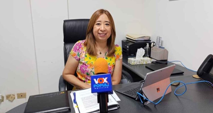 IETAM participación elecciones 2027