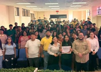 IMJUVE bullying Nuevo Laredo