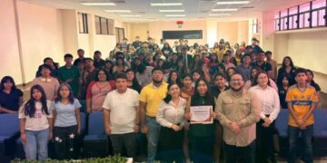 IMJUVE bullying Nuevo Laredo