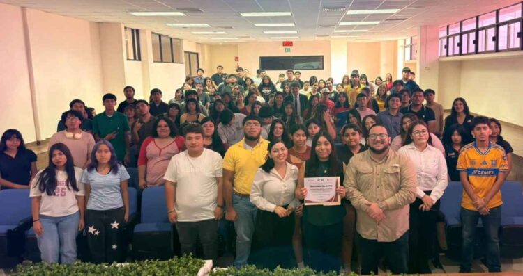 IMJUVE bullying Nuevo Laredo