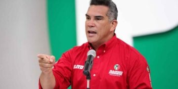INE exige a 'Alito' Moreno