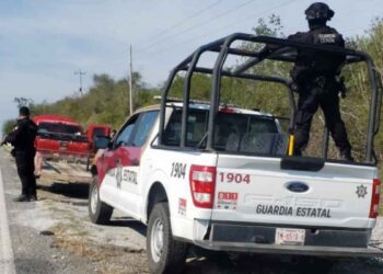 INEGI que Tamaulipas víctimas de delito