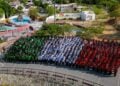 INJUVE Jornada Nacional Jóvenes Patria