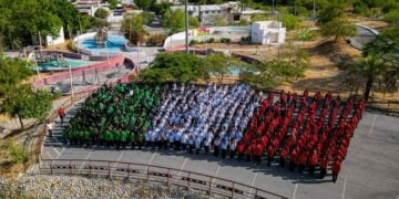 INJUVE Jornada Nacional Jóvenes Patria