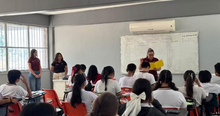 INJUVE desarrollo integral jóvenes