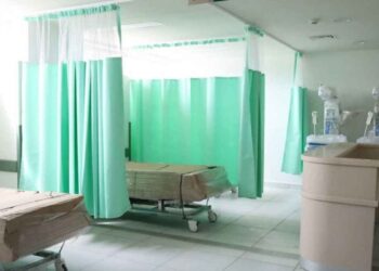 ISSSTE a hospitales de Tamaulipas